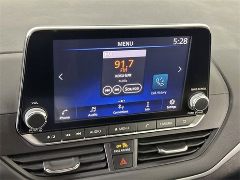 Used 2022 Nissan Altima 2.5 SV image 13