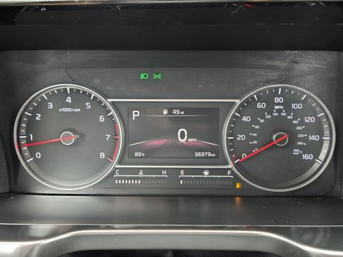 Used 2023 Kia Sorento S FWD image 23