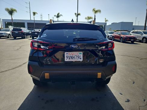 Certified 2025 Subaru Crosstrek 2.5i Wilderness w/ Wilderness Package AWD/4WD image 13