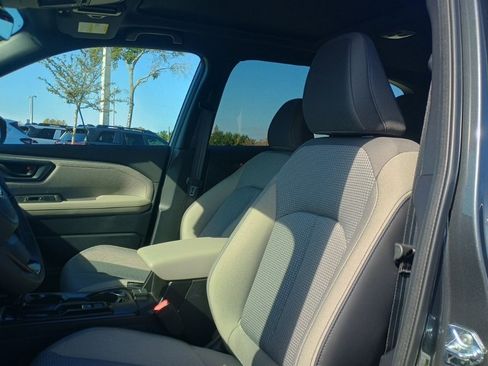 New 2026 Subaru Forester Premium image 11