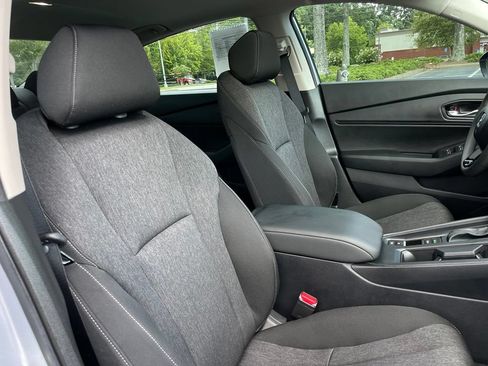 Used 2025 Honda Accord SE image 22