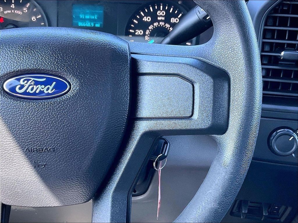 Used 2019 Ford F150 XL AWD/4WD image 18