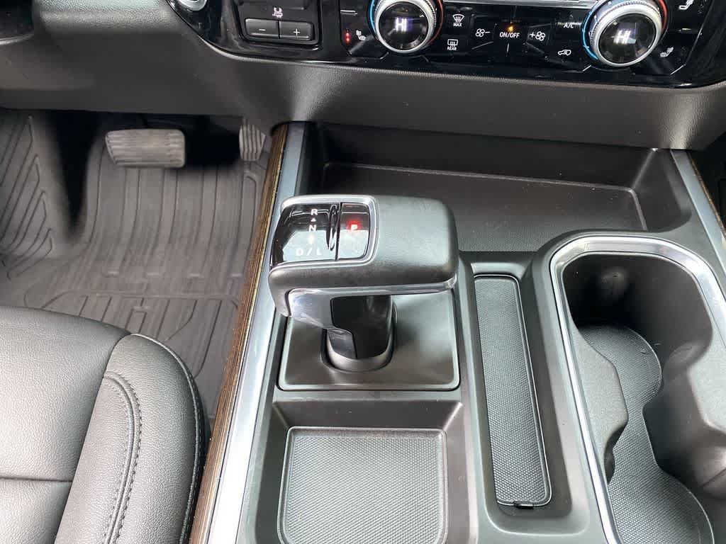 Used 2024 GMC Sierra 1500 Elevation w/ Elevation Premium Package AWD/4WD image 25
