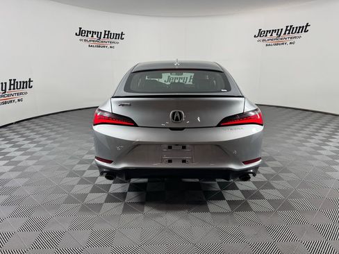 Used 2024 Acura Integra A-Spec image 9