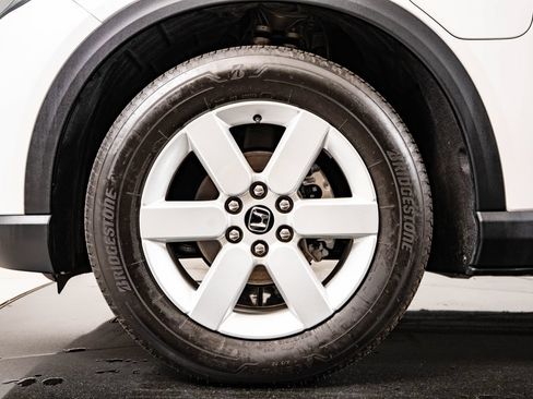 Used 2024 Honda Prologue EX image 13