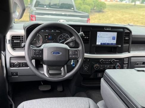New 2026 Ford F350 XL w/ STX Appearance Package AWD/4WD image 5