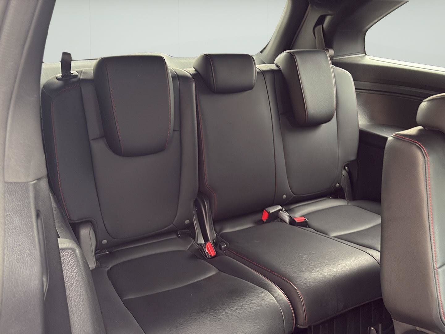 Used 2025 Honda Odyssey Sport-L image 34