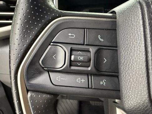 Used 2025 Toyota Tundra SR5 image 11