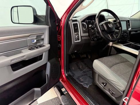 Used 2014 RAM 1500 Outdoorsman AWD/4WD image 31