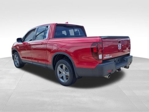 Used 2022 Honda Ridgeline RTL image 25