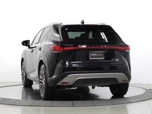 Used 2026 Lexus RX 350 Premium Plus w/ Convenience Package AWD/4WD image 5