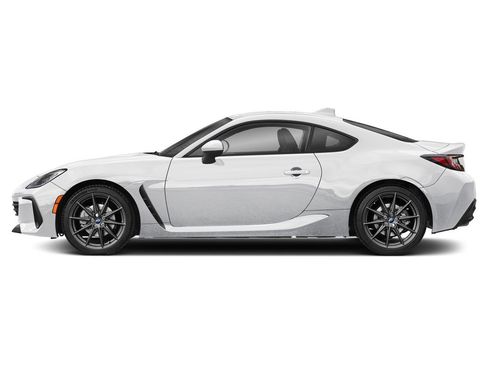 New 2025 Subaru BRZ Limited image 24