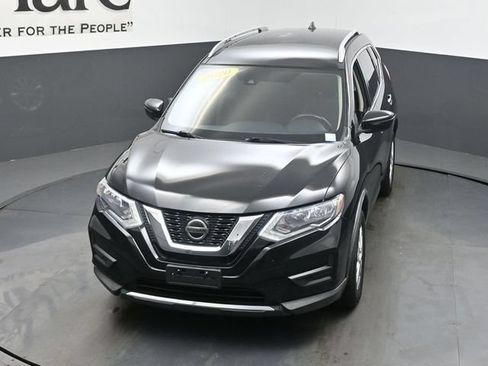 Used 2019 Nissan Rogue SV AWD/4WD image 45