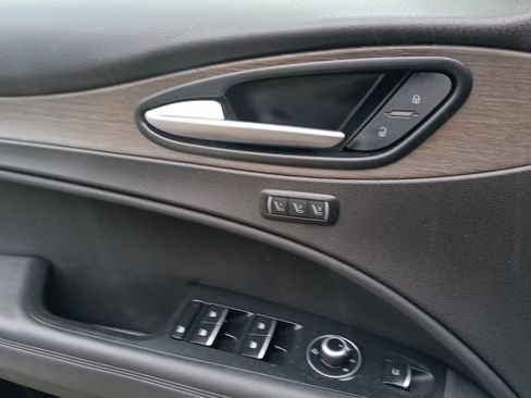 Used 2022 Alfa Romeo Stelvio Ti w/ Active Assist Plus Package image 15