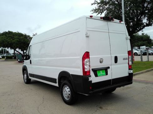 Used 2023 RAM ProMaster 2500 FWD image 15