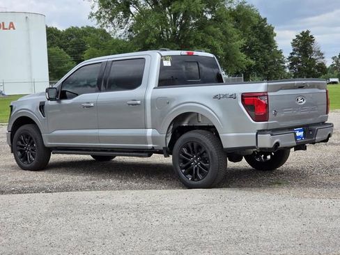 New 2026 Ford F150 XLT w/ Equipment Group 302A MID AWD/4WD image 4