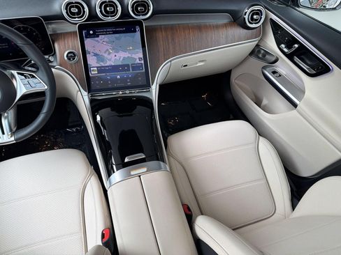 Certified 2026 Mercedes-Benz GLC 300 image 42