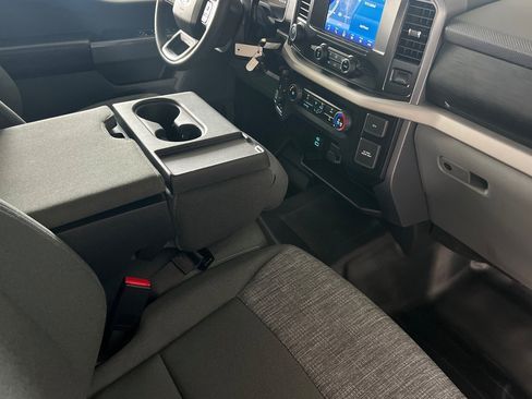 Used 2023 Ford F150 XLT w/ Trailer Tow Package image 14