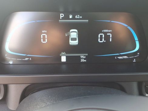 New 2026 Hyundai Elantra Sport FWD image 18