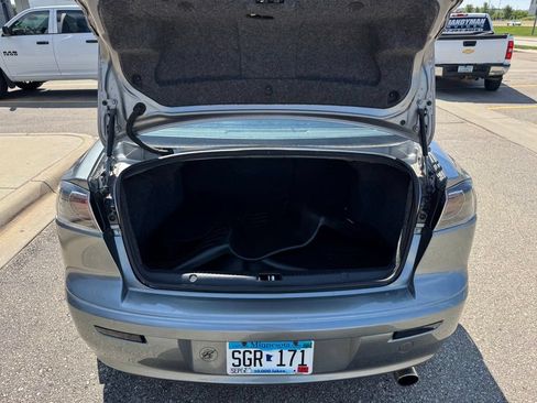 Used 2015 Mitsubishi Lancer SE AWD/4WD image 36