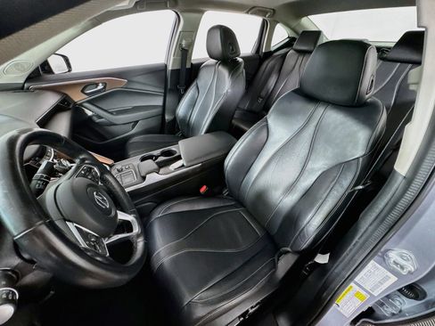 Used 2021 Acura TLX w/ Technology Package FWD image 16