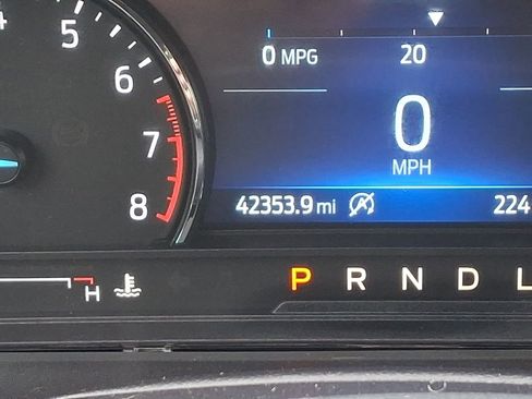 Used 2021 Ford Explorer XLT image 21