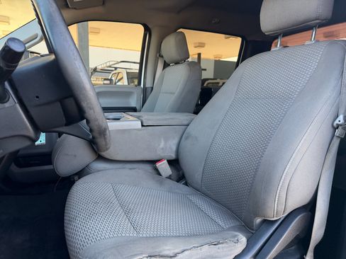 Used 2019 Ford F250 XLT w/ XLT Value Package image 20