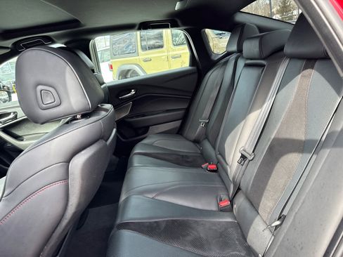 Used 2024 Acura TLX SH-AWD w/ A-SPEC Pkg image 32