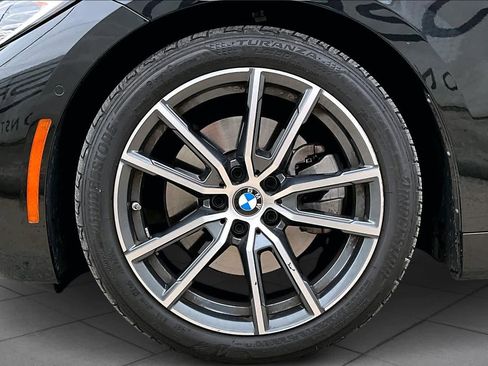 Used 2024 BMW 430i Coupe image 10
