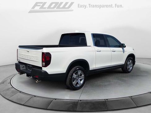 Used 2026 Honda Ridgeline RTL image 7