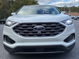 Used 2020 Ford Edge Titanium w/ Equipment Group 301A video 2