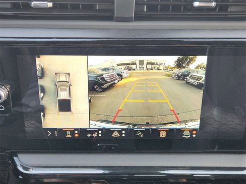 New 2026 GMC Sierra 1500 AT4X image 12