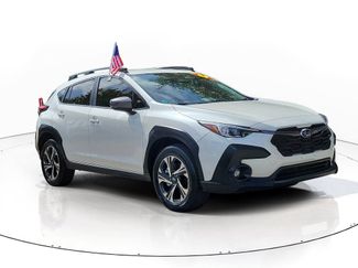 Used 2025 Subaru Crosstrek 2.5i Premium AWD/4WD video 2