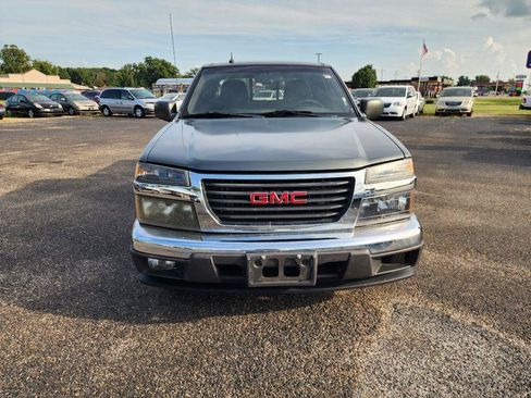 Used 2010 GMC Canyon SLE RWD image 27