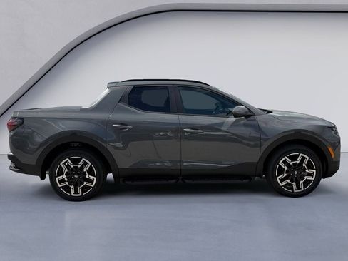 New 2026 Hyundai Santa Cruz Limited AWD/4WD image 6