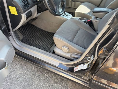Used 2008 Subaru Forester 2.5X AWD/4WD image 11