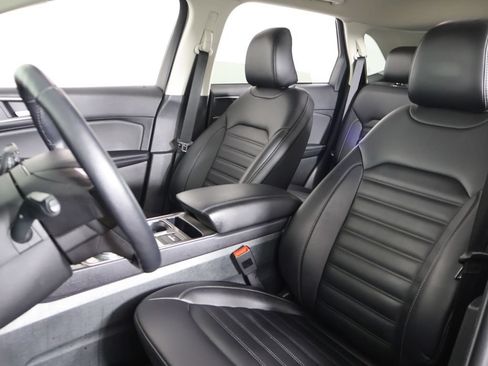 Used 2024 Ford Edge SEL w/ Convenience Package AWD/4WD image 27