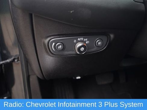 Used 2019 Chevrolet Equinox Premier FWD image 7