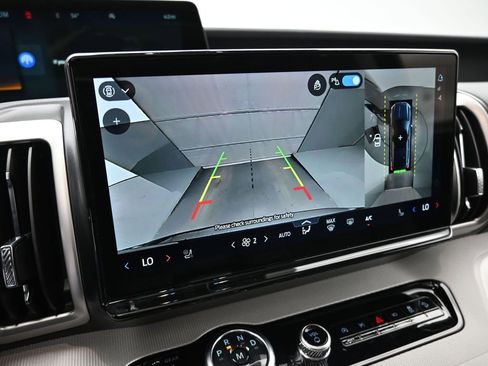 New 2026 Ford Expedition Max Active image 16