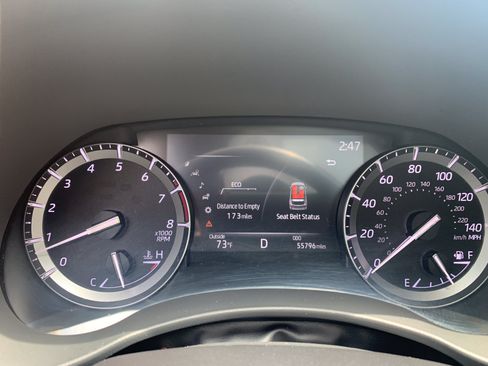 Used 2020 Toyota Highlander Platinum AWD/4WD image 13