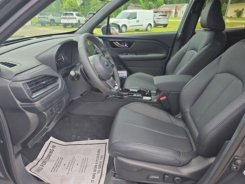 New 2026 Subaru Forester Limited AWD/4WD image 12