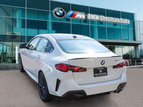 New 2026 BMW M235i xDrive w/ Premium Package image 4