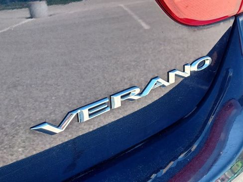 Used 2015 Buick Verano Convenience FWD image 7