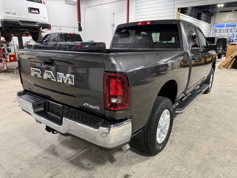 Certified 2025 RAM 2500 Big Horn image 20