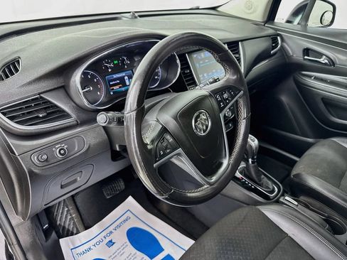 Used 2018 Buick Encore Preferred FWD image 6