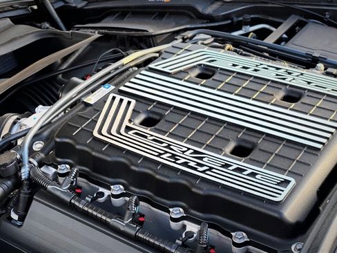 Used 2019 Chevrolet Corvette Z06 image 16