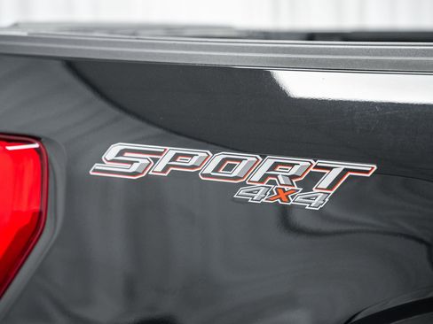 Used 2023 Ford F150 Lariat w/ Equipment Group 502A High image 20