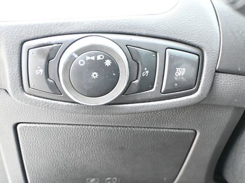 Used 2024 Ford Edge SEL AWD/4WD image 9
