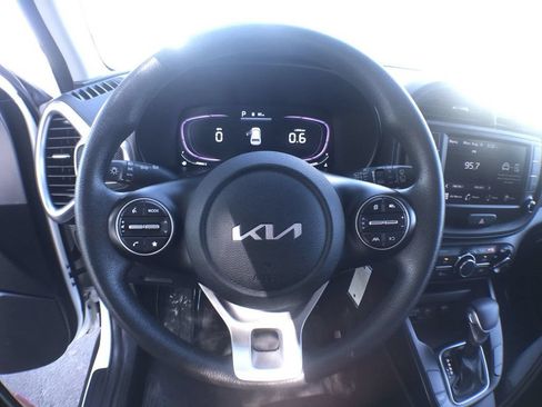 Used 2024 Kia Soul LX w/ Option Group 015 FWD image 15