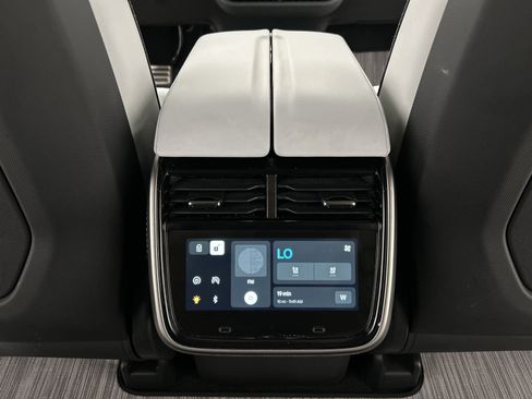 Used 2024 Rivian R1S Adventure Quad AWD/4WD image 30